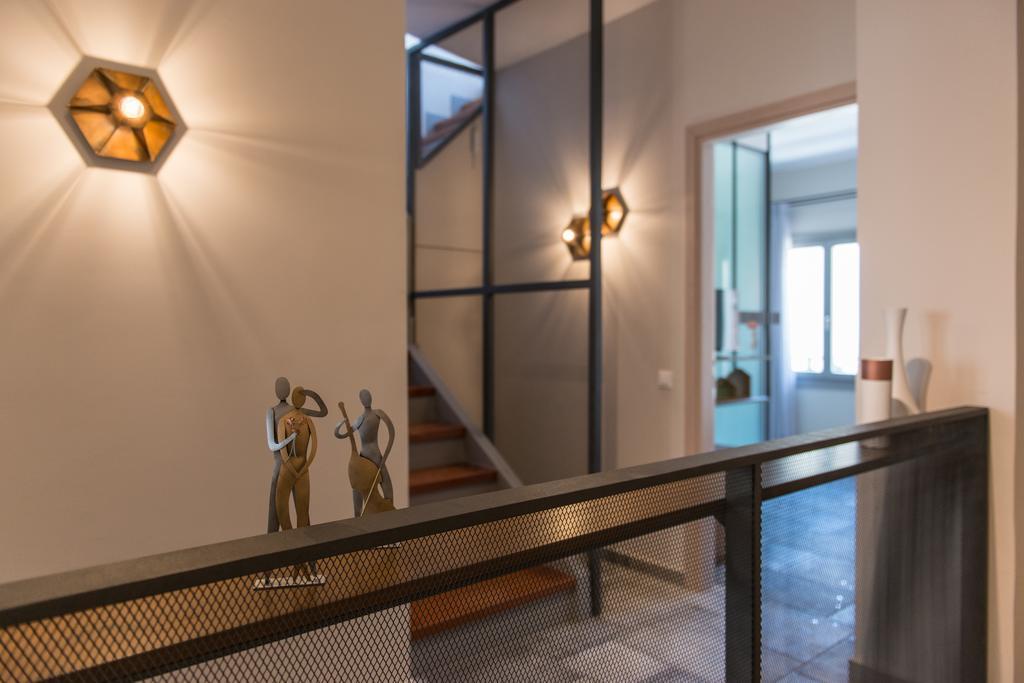Casa Maritima Apartment Chania  Exterior foto