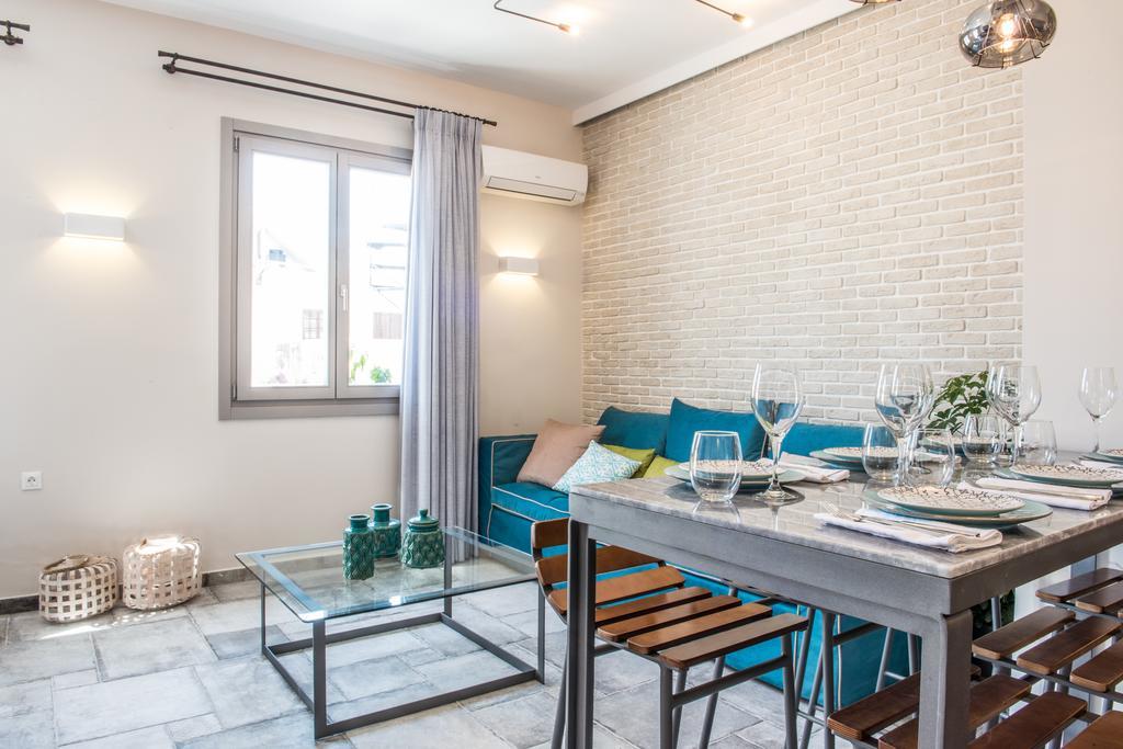 Casa Maritima Apartment Chania  Exterior foto