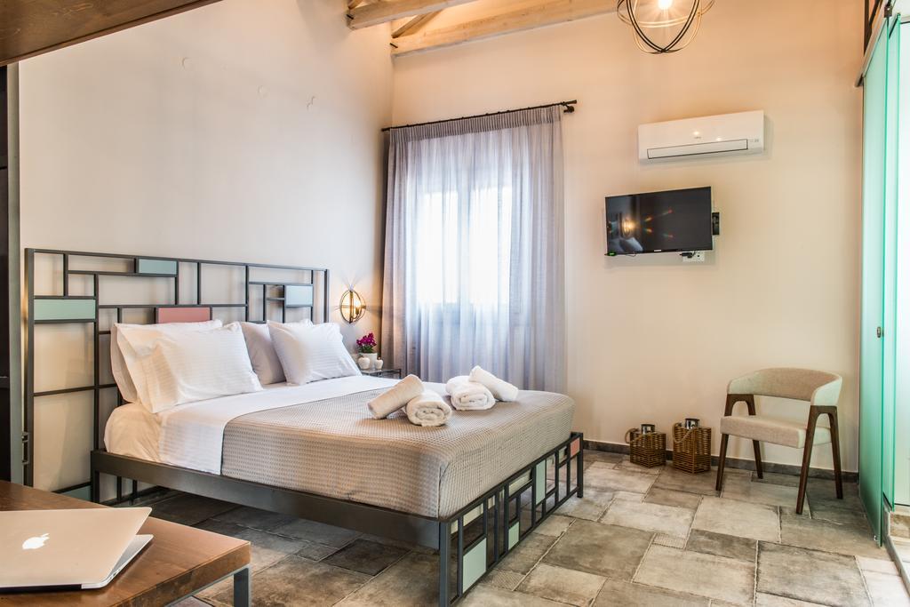 Casa Maritima Apartment Chania  Exterior foto