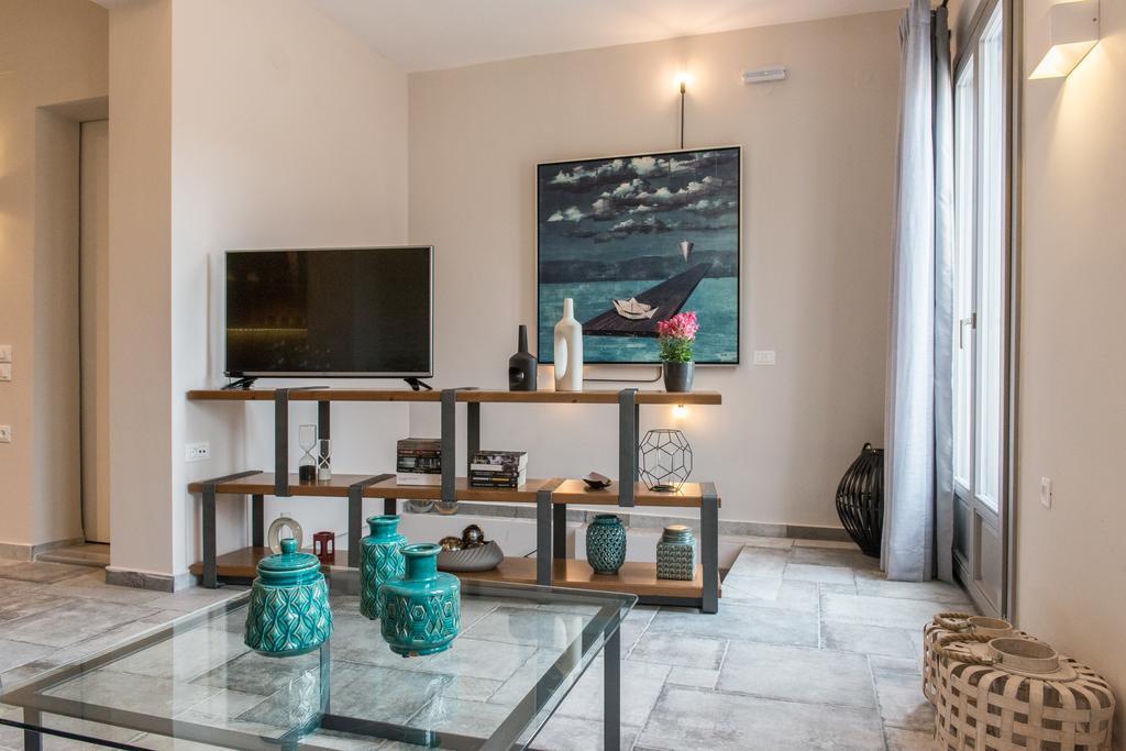 Casa Maritima Apartment Chania  Exterior foto