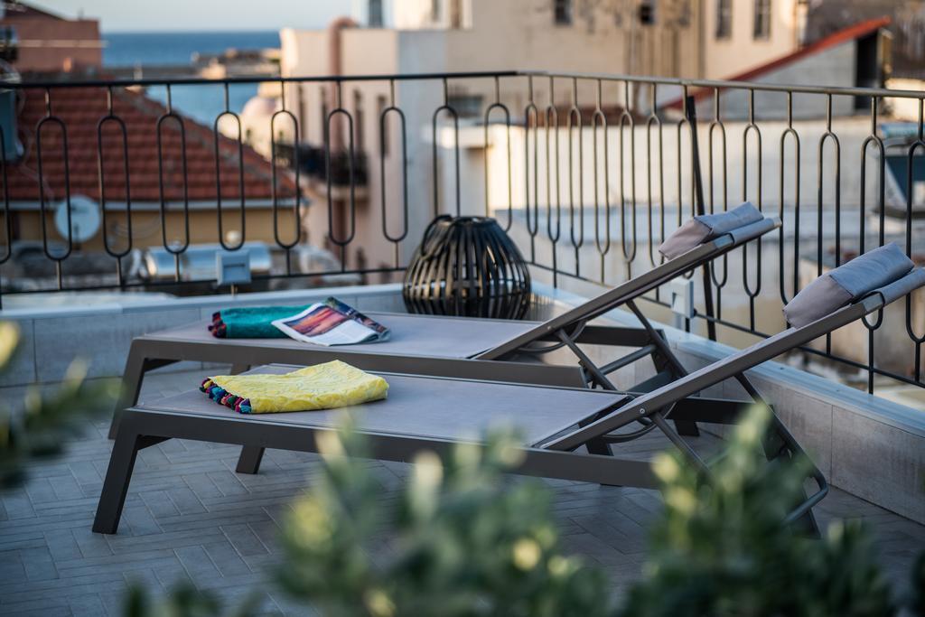 Casa Maritima Apartment Chania  Exterior foto