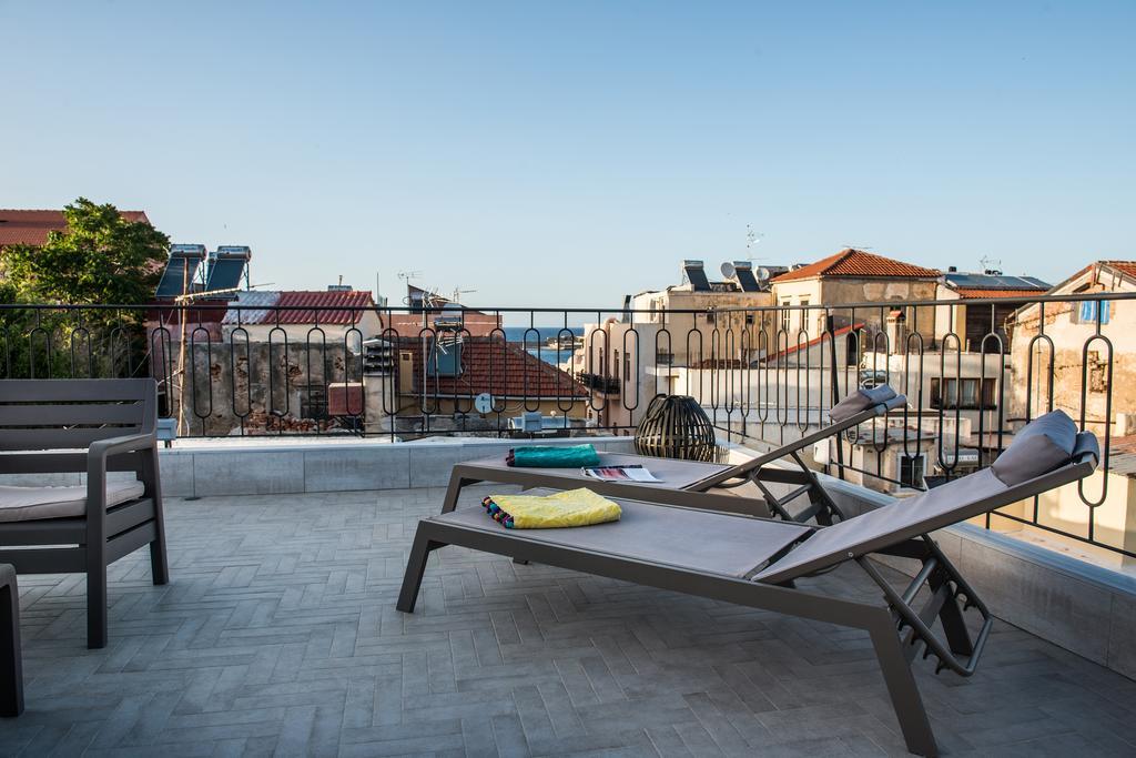 Casa Maritima Apartment Chania  Exterior foto