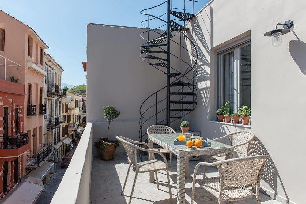Casa Maritima Apartment Chania  Exterior foto