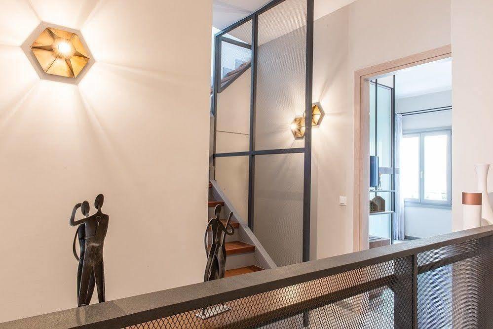 Casa Maritima Apartment Chania  Exterior foto
