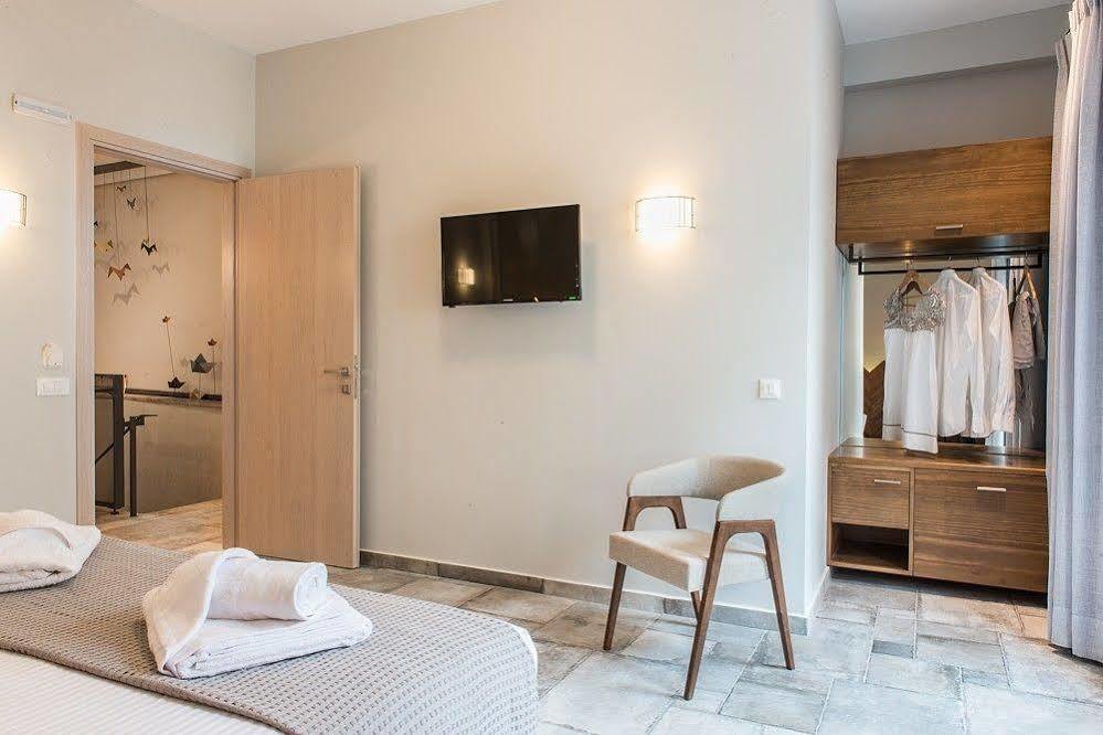 Casa Maritima Apartment Chania  Exterior foto
